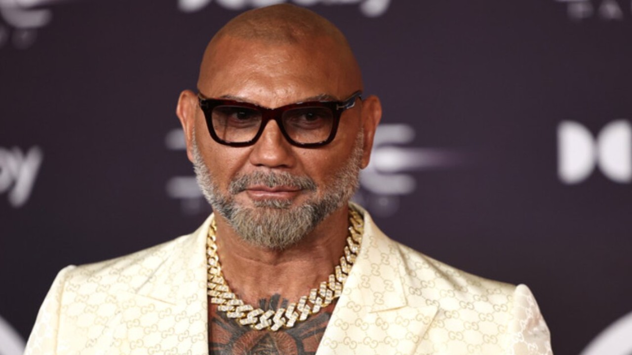 Dave Bautista's Upcoming Action Flick Trap House Adds New Members To Cast; See Who Made It To The List