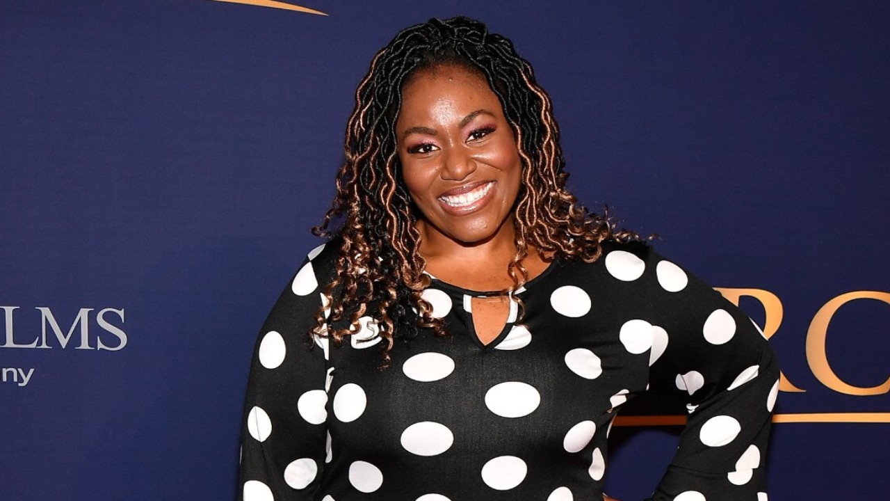 American Idol Alums Pay Tribute To Grammy Award Winner Mandisa Post Her Demise Due To Unknown Causes
