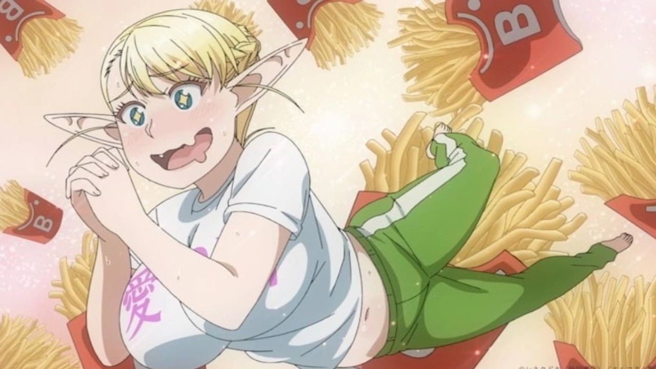 Plus-Sized Elf Anime: First Promo Video OUT; Staff Details & More to Know