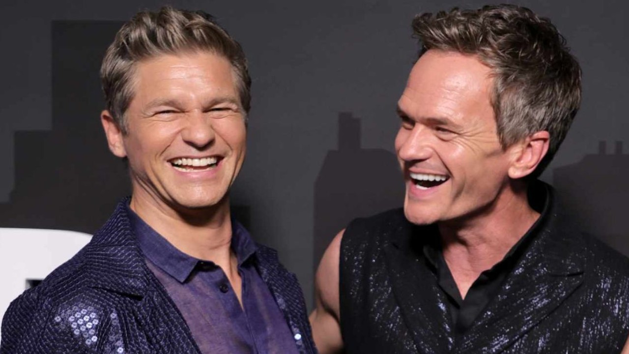 'Shared so many adventures’: Neil Patrick Harris And David Burtka Celebrate 20th Anniversary Of First Date