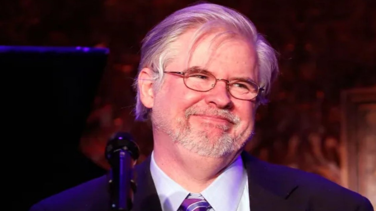 Who was Christopher Durang? All we know about Tony-Award-winning playwright as he passes away at 75