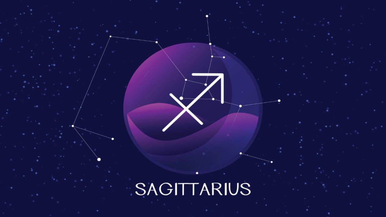 Sagittarius Horoscope Today, April 26, 2024