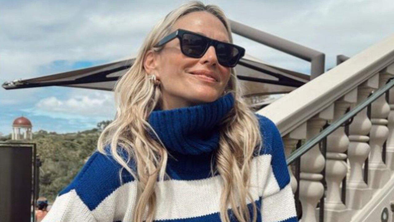 Molly Sims Was Called Out for Having Crooked Nose and Being ‘Too Fat’ in Her Early Modeling Days; the Actress Reveals