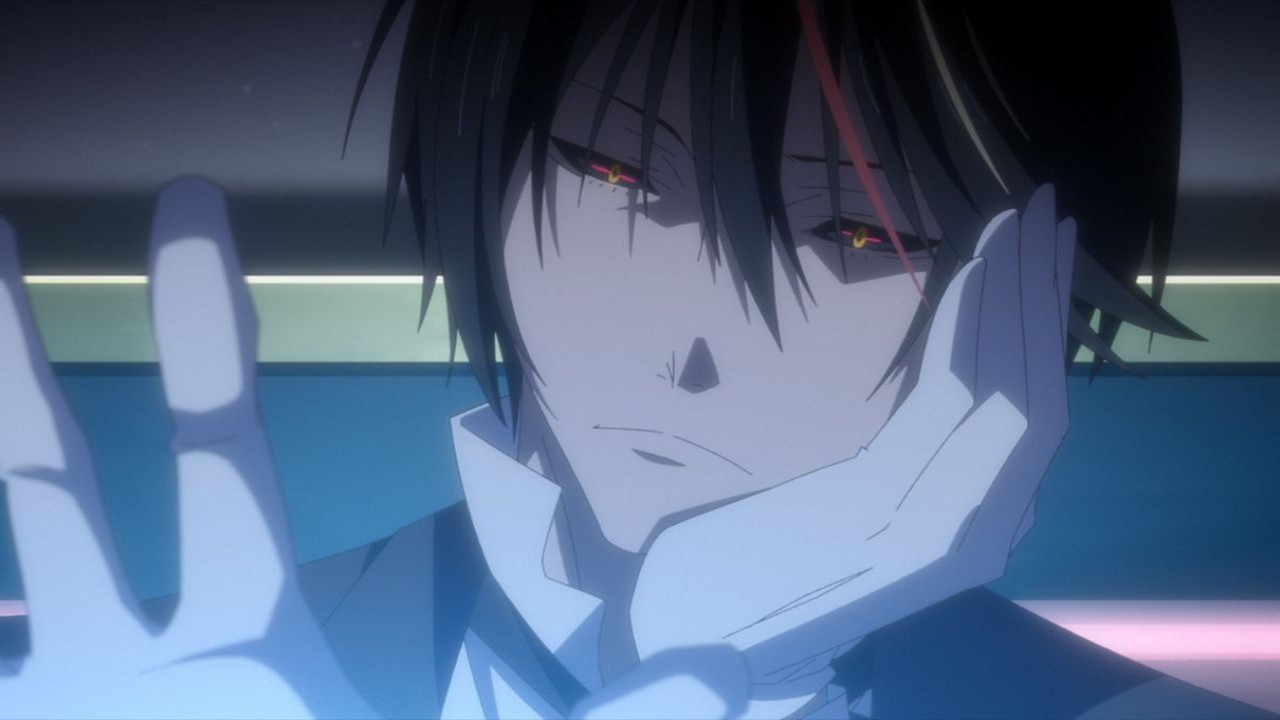 Fuse, Mitz Vah, Kodansha, Eight Bit, Crunchyroll, Netflix, Amazon Prime Video, Hulu