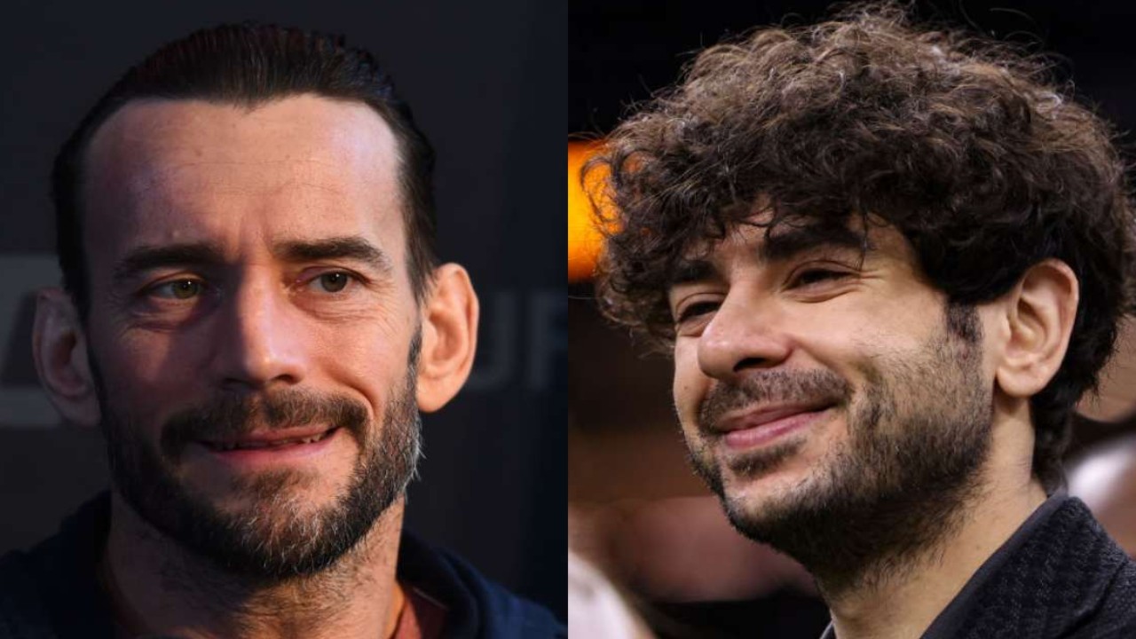 What is AEW Backstage Reaction to Tony Khan Airing CM Punk and Jack Perry’s Fight? Find Out