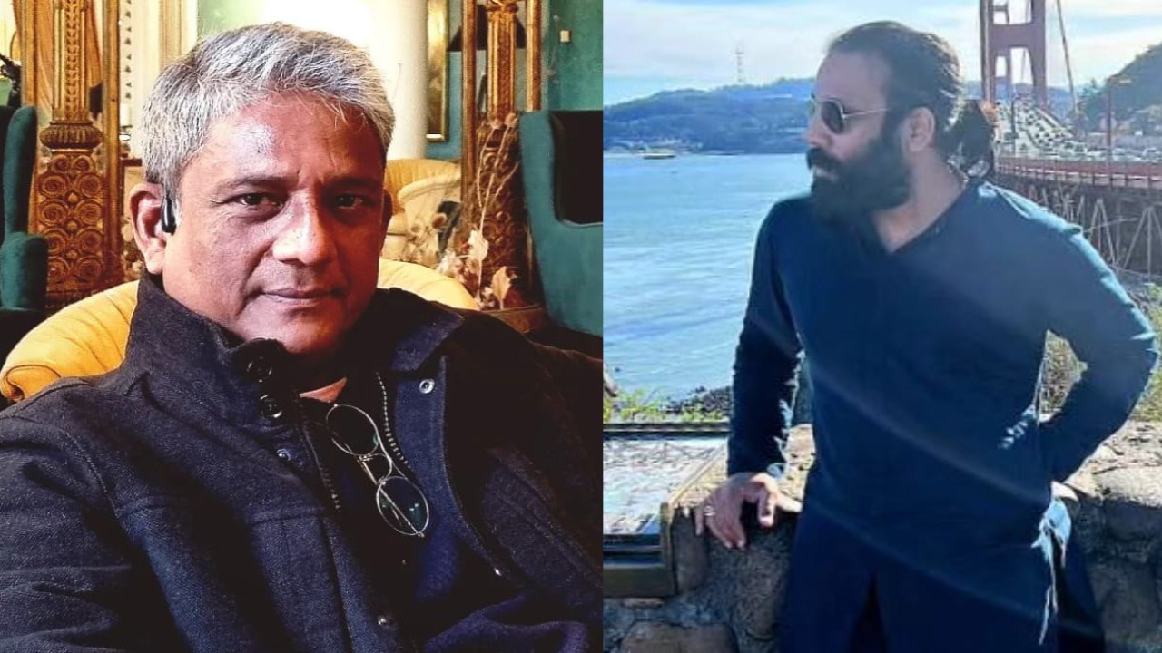 Adil Hussain is NOT backing out of his stand about Kabir Singh after Sandeep Reddy Vanga’s tweet; Actor says THIS