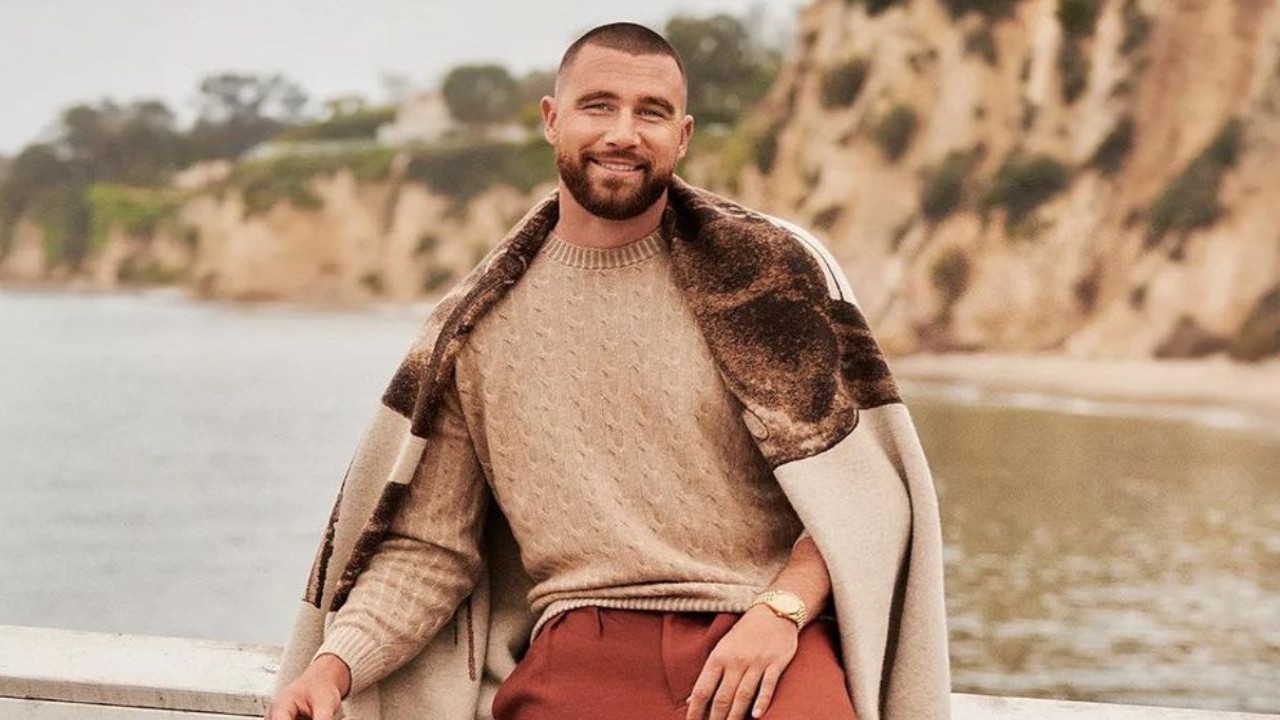 Travis Kelce Still IN AWE of ‘How The f**k’ He Got Taylor Swift Even When She Wasn't Into Sports; SB Champ’s Surprising Take