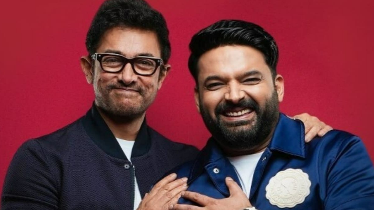 The Great Indian Kapil Show: Aamir Khan on his films not performing and more; 5 things to look forward to