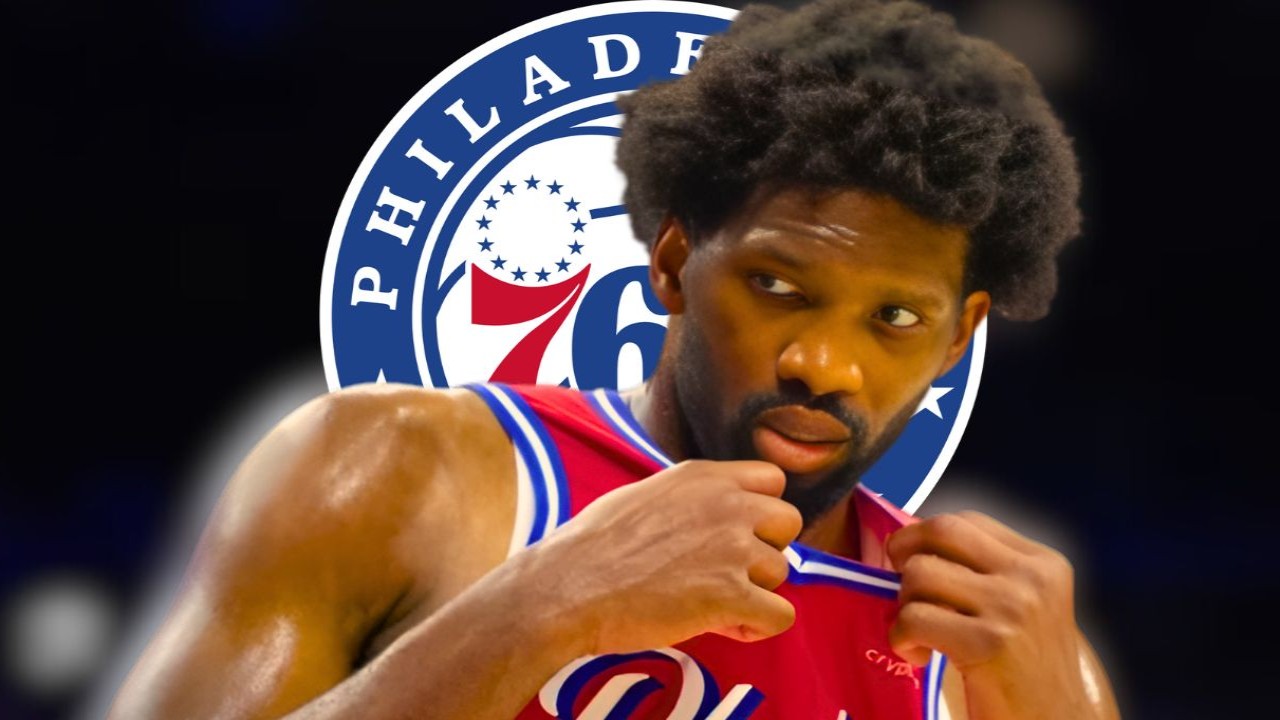 Philadelphia 76ers Injury Report: Will Joel Embiid Play Against Knicks on April 30? Find Out