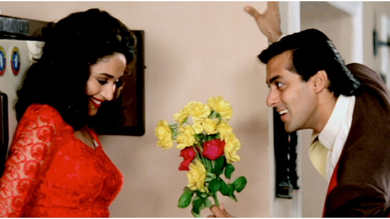 13 Hum Aapke Hain Koun dialogues that are too sweet to miss
