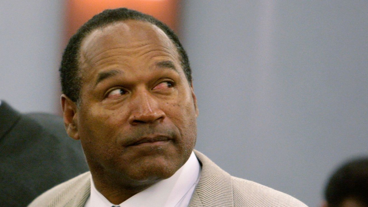 Untold OJ Simpson Battery And Sexual Assault Allegations From His USC Days Surface After NFL Star's Death