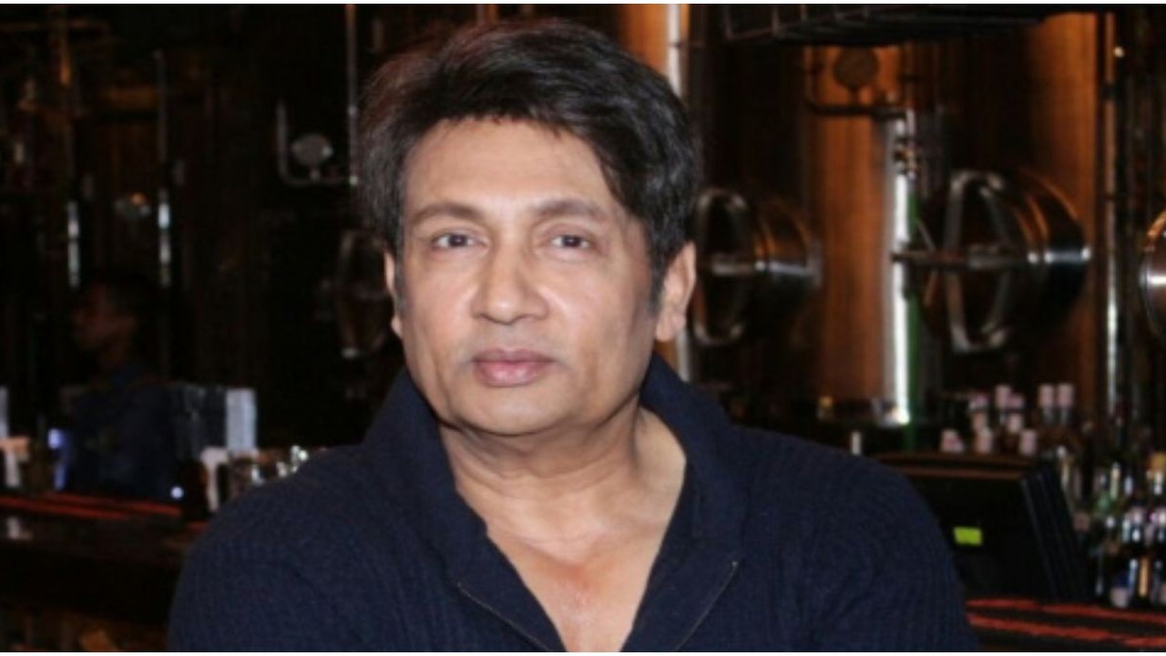 Heeramandi's Shekhar Suman says young actors 'want stardom overnight': 'Log dekh dekh ke pareshan...'