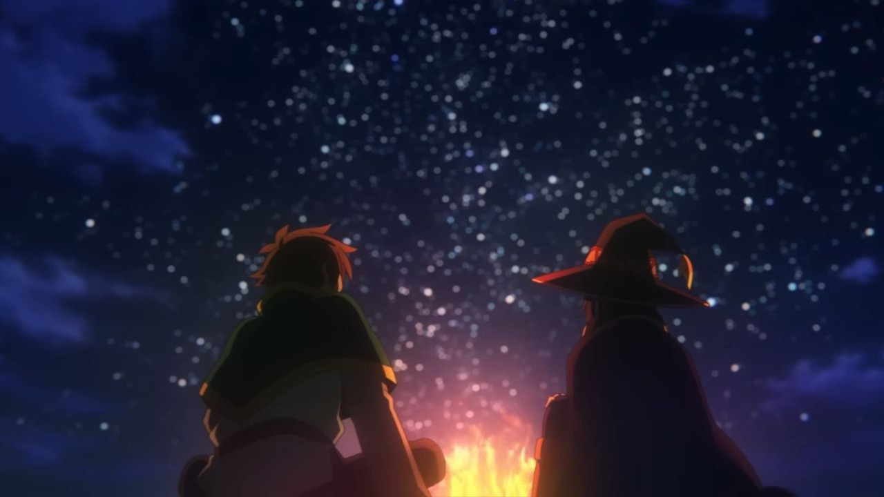 Natsume Akatsuki, Studio Deen, Studio Drive, Crunchyroll