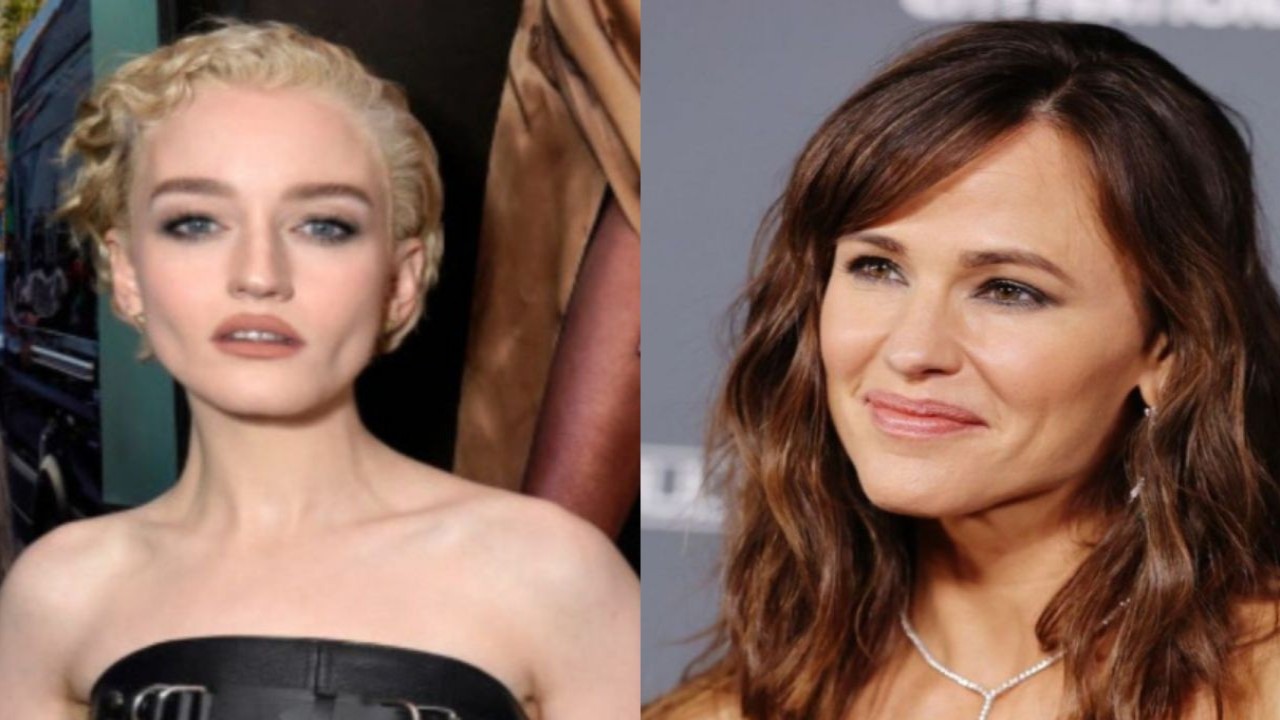 Is Julia Garner Related To Jennifer Garner? Is There A James Garner Connection?