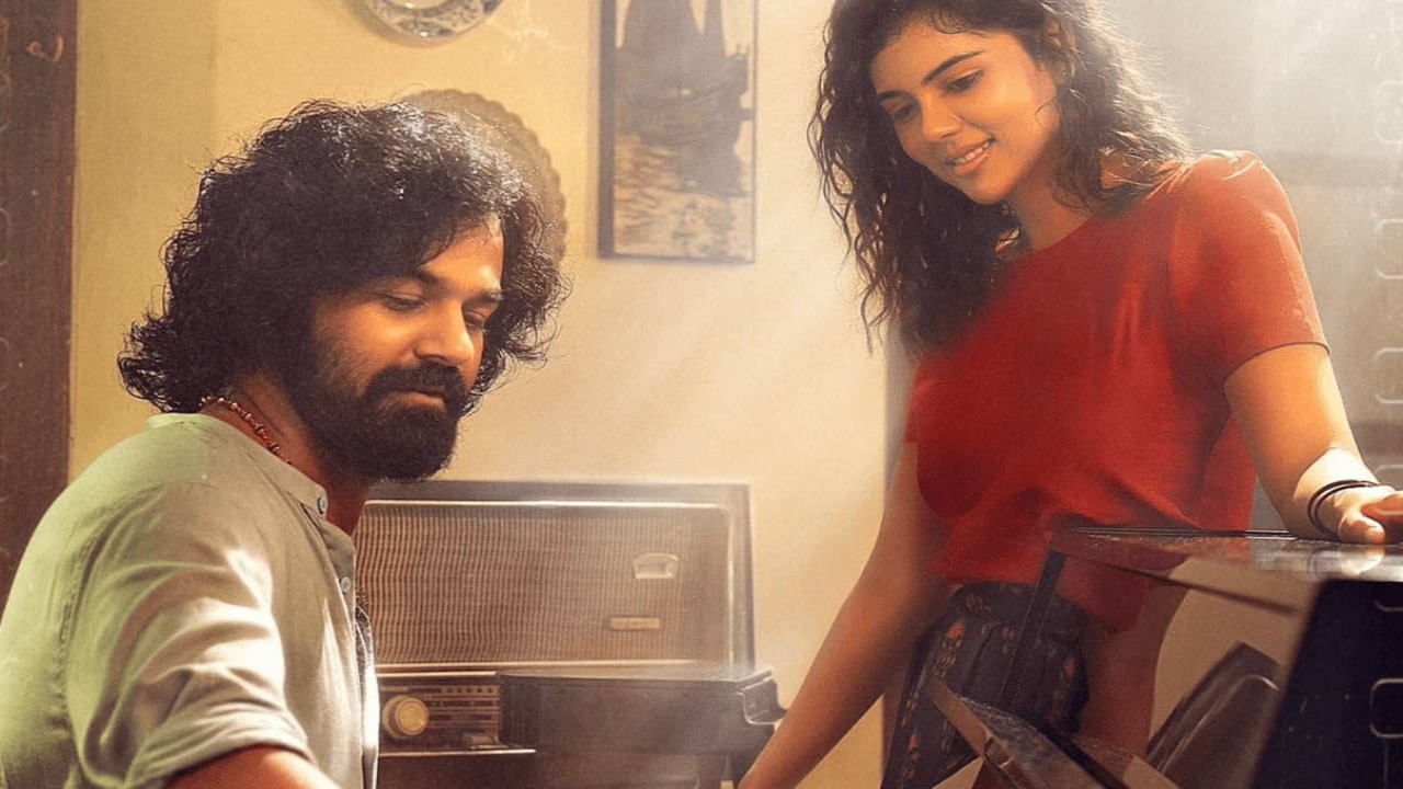 Varshangalkku Shesham box office collections: Pranav Mohanlal starrer collects Rs. 79 crore worldwide