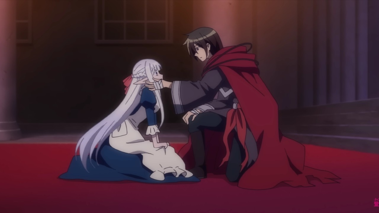 An Archdemon's Dilemma: How To Love Your Elf Bride Episode 5 Release Date, Where To Stream And More