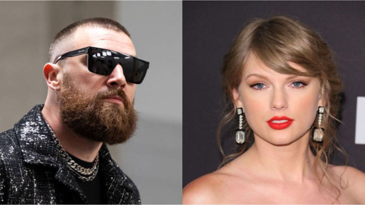 How Does Travis Kelce Feel About Taylor Swift Writing Songs for Ex-Joe Alwyn? Insider Reveals