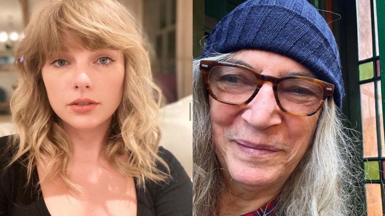 How Did Patti Smith React To Being Named In Taylor Swift's The Tortured Poets Department Title Track? Find Out