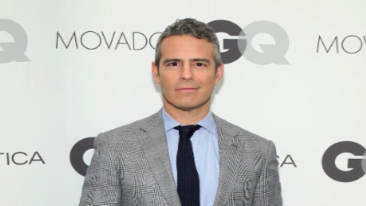 Is Andy Cohen Leaving Bravo Amid Legal Issues? Network Addresses Rumors