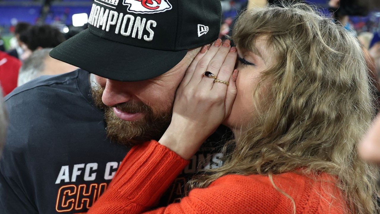 Travis Kelce REVEALS One Crucial Life-Changing Lesson That He Learned From GF Taylor Swift; Find Out