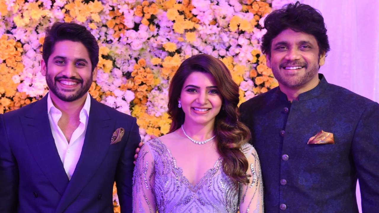 When Nagarjuna Akkineni REACTED to Naga Chaitanya and Samantha’s divorce news; ‘It’s an experience that…’