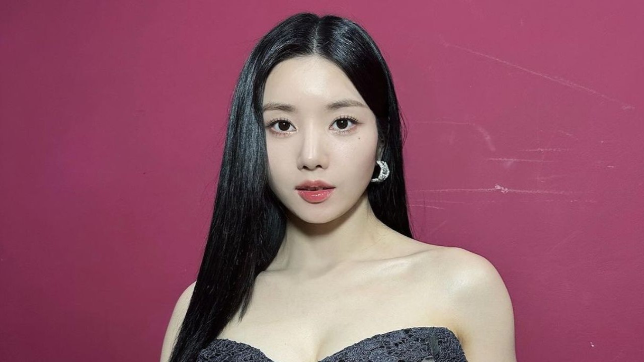 Former IZ*ONE member Kwon Eunbi purchases 1.7 million USD house in Seoul; Report