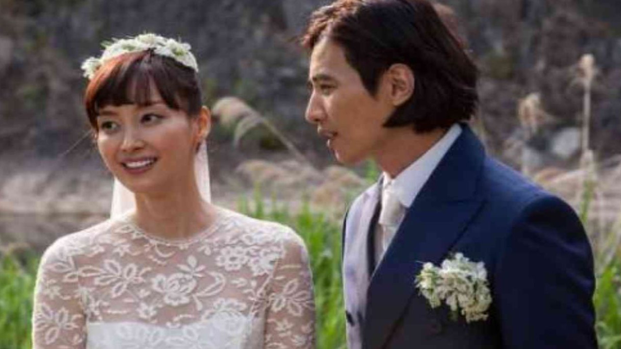Lee Na Young, Won Bin: Eden9 Lee Na Young, Won Bin: Eden9