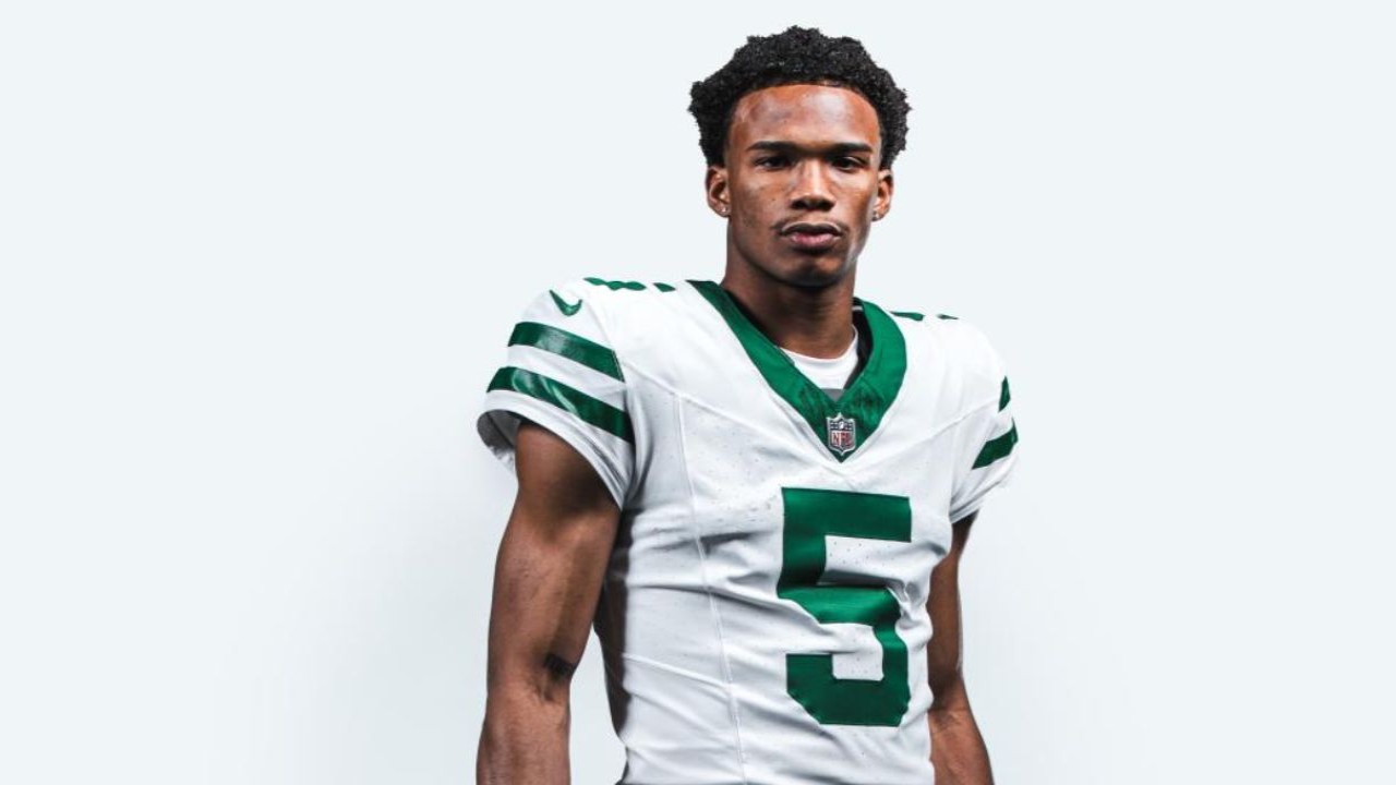 In Photos: The New York Jets ANNOUNCE New Jersey Designs for 2024 Season; Here’s Detailed Inspiration Behind It 
