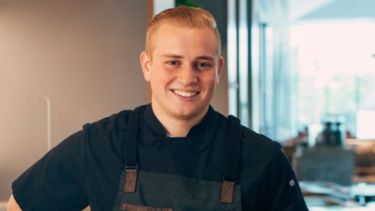 Who was chef Joey Fecci? 26-year-old Nashville chef passes away before completing half-marathon