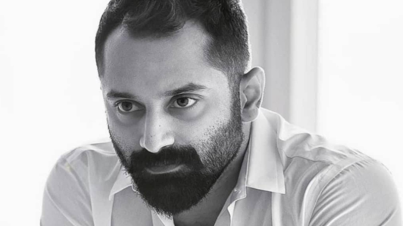 Hollywood calling for Fahadh Faasil? Avesham actor shares his FIRST audition experience