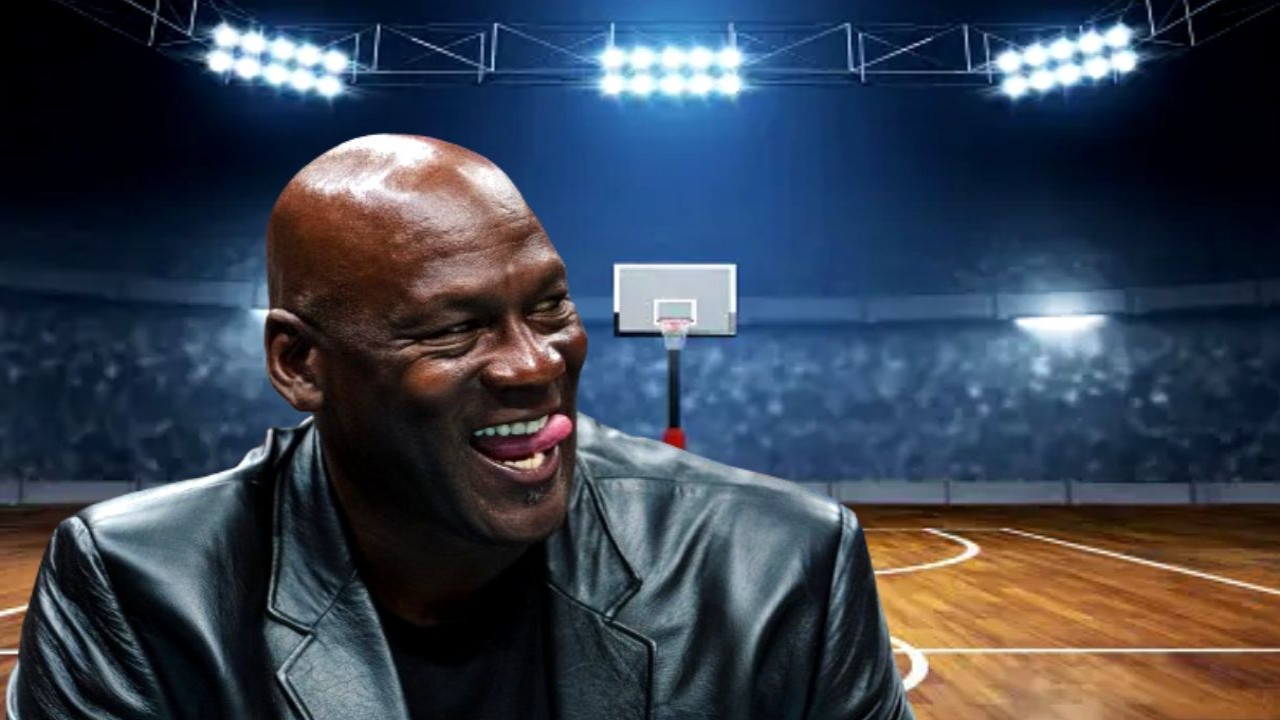 Which NBA Team Does Michael Jordan Own All You Need to Know PINKVILLA