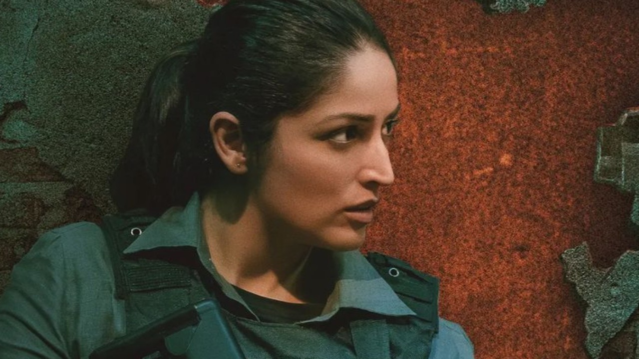 Article 370 OTT Release: Here’s when and where you can watch Yami Gautam starrer thriller drama