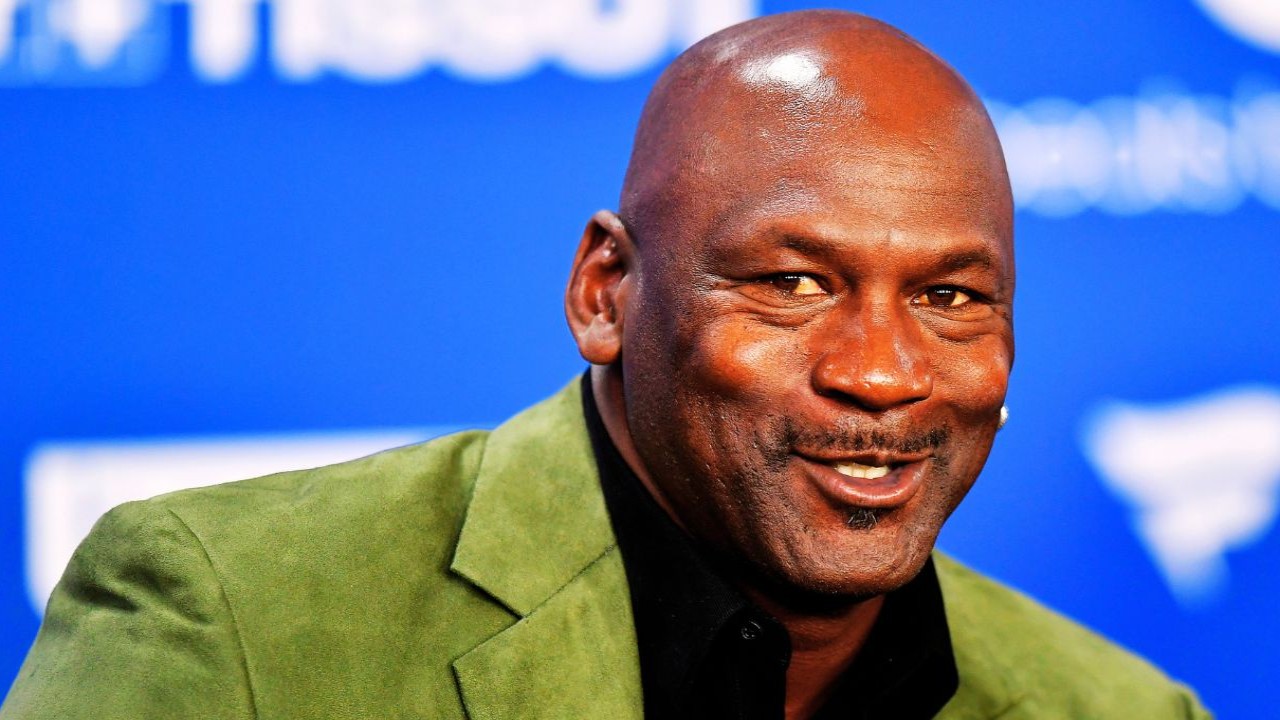 Why Is ‘What Did Michael Jordan Do To A Dog’ Trending? All You Need to Know About Viral Trend