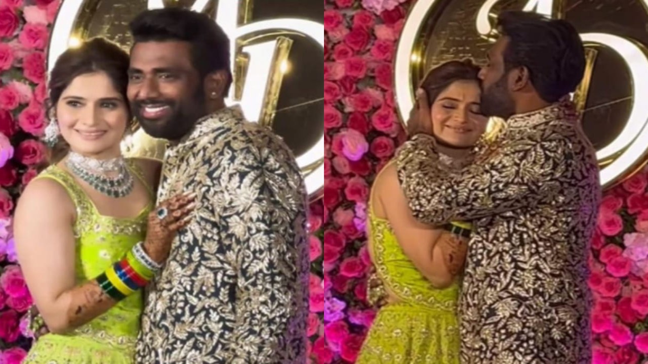 Bigg Boss 13’s Arti Singh's cute gesture for her would-be husband showcases their unconditional love