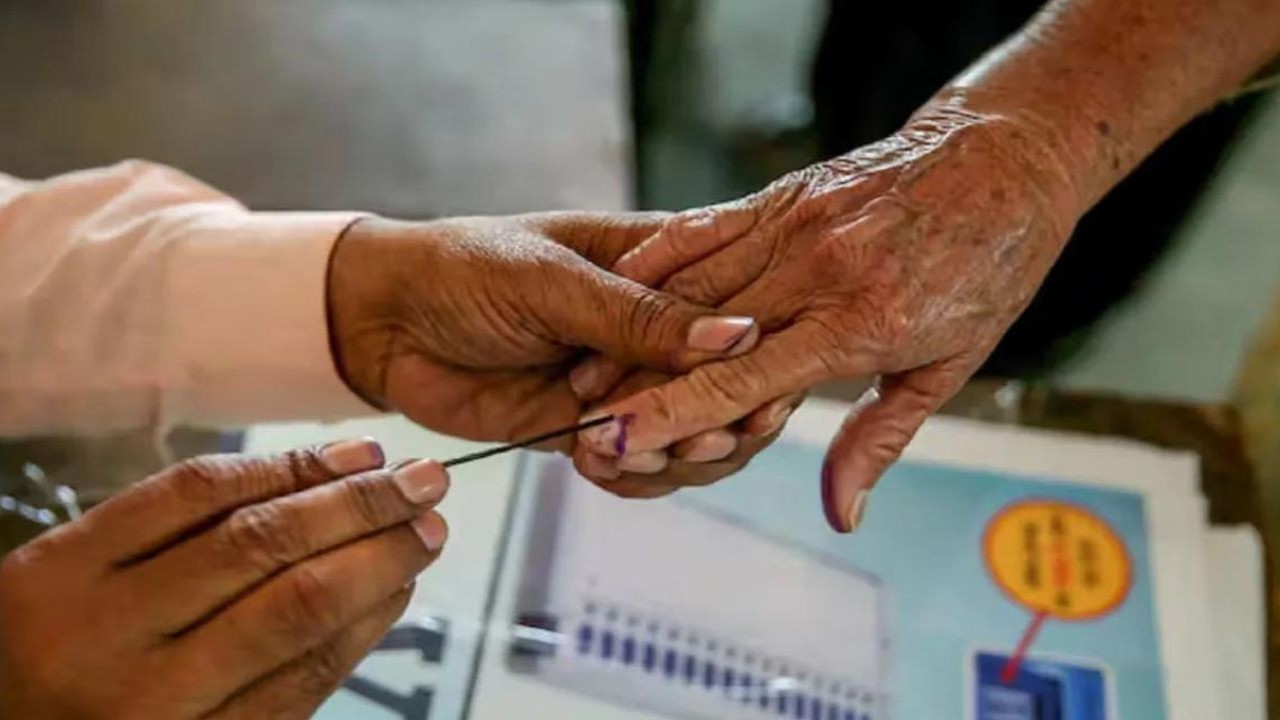 Lok Sabha Elections 2024: 10 Things To Know As First Phase Of Voting Begins In India