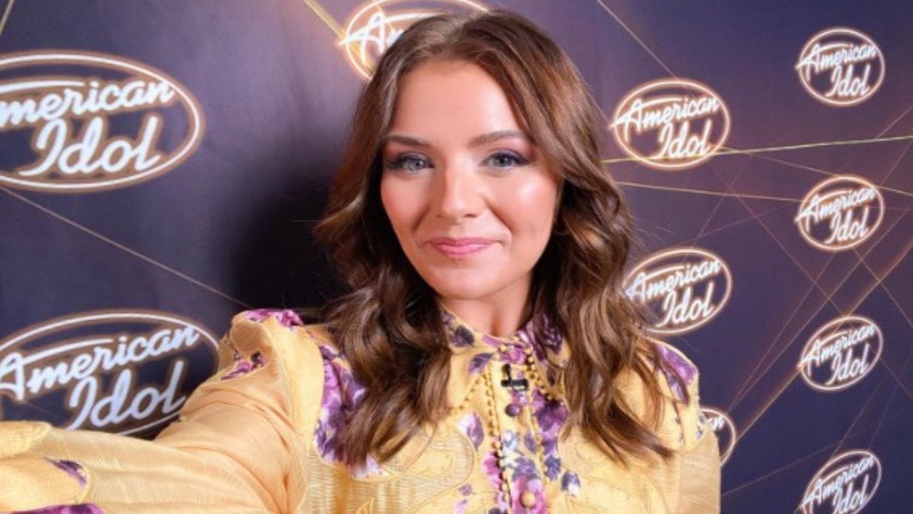 Really Peaceful': Loretta Lynn's Granddaughter Emmy Russell On How She Felt Ahead Of American Idol Top 14 Results