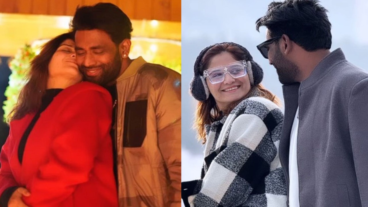 Bigg Boss 13 fame Arti Singh and beau Dipak Chauhan's wedding date and venue revealed; know HERE