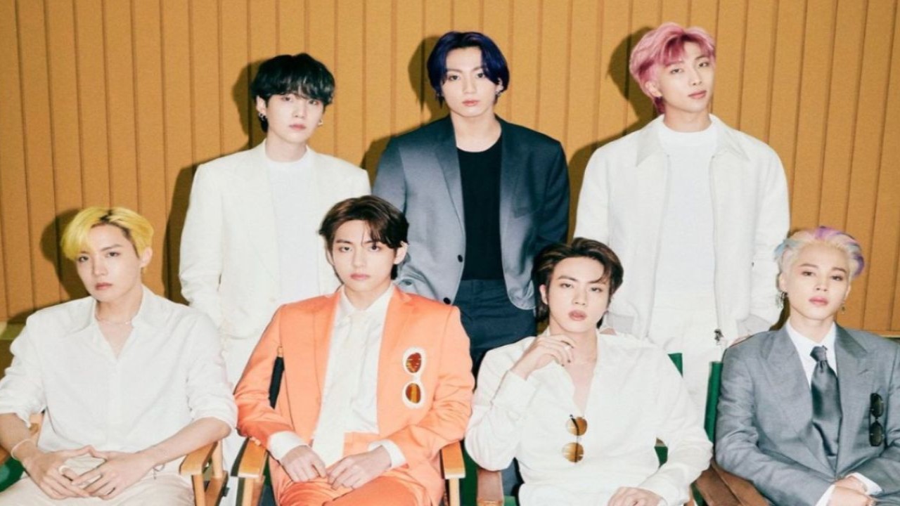 BTS' agency BIGHIT MUSIC denies accusations made against group; threatens legal actions
