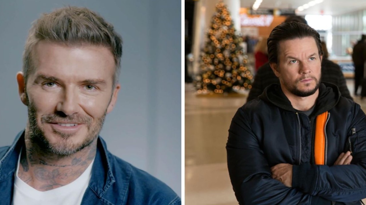 Why Is David Beckham Suing Mark Wahlberg? Controversy Explored as Football Icon Files Lawsuit Against Actor for Over 10 Million USD
