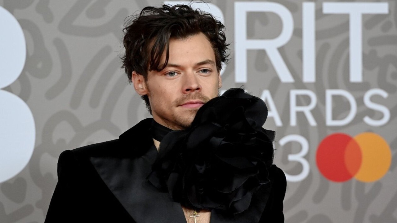 Harry Styles (PC: Getty Images) Harry Styles’ Stalker, Myra Carvalho, Who Sent Him 8000 Letters