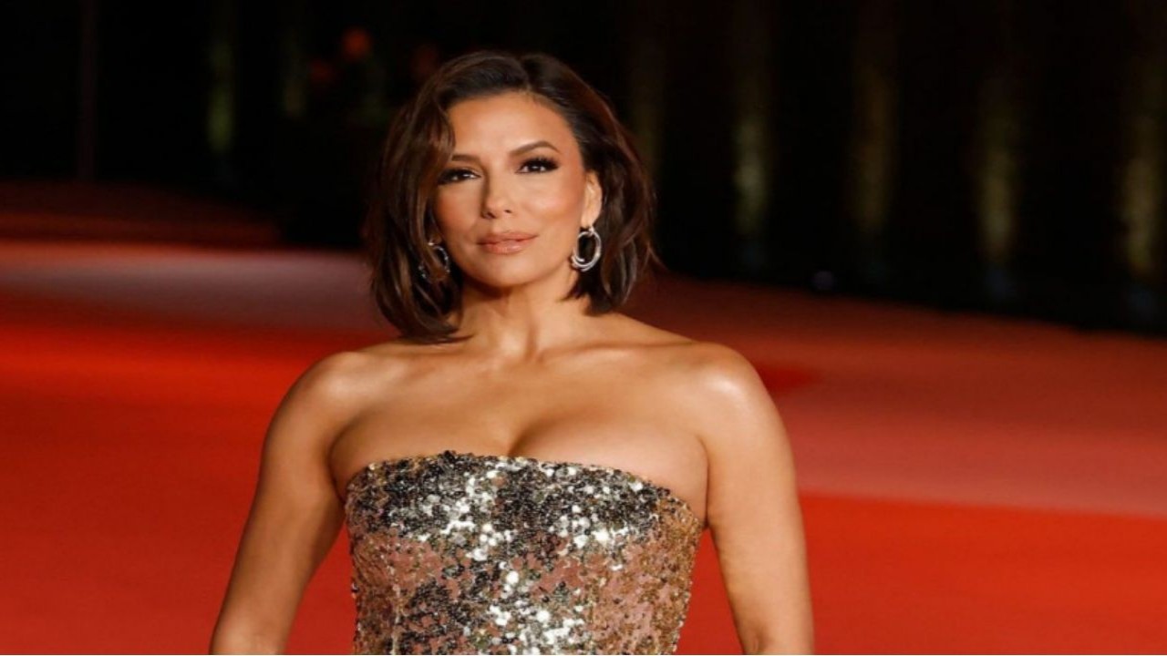 Is Eva Longoria Temporarily Moving To Spain With Her Husband José Bastón? Here's What Report Says