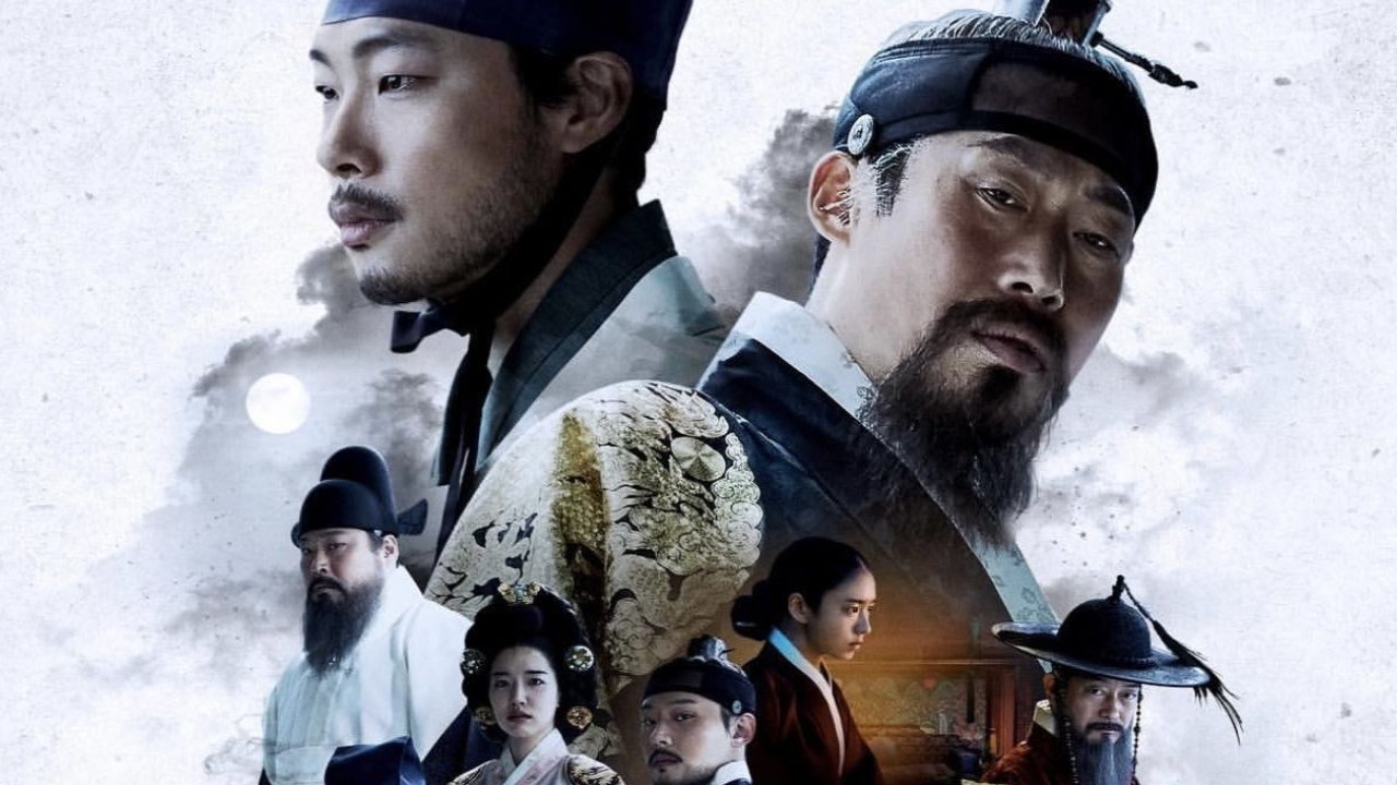 柳俊烈和柳海镇的历史电影《夜猫子》获得了韩国和中国版本之间最高的版权协议。