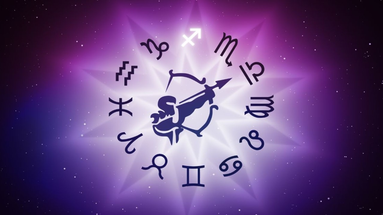 Sagittarius Horoscope Today, April 25, 2024