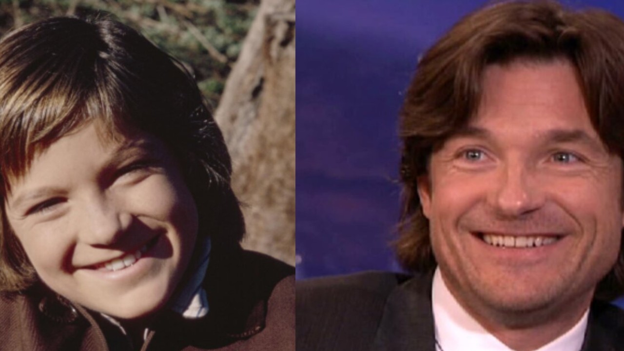 'Just Came Out Of Jumanji': Netizens Share Hilarious Reaction As Photo Of Jason Bateman With Grown-Out Hair Goes VIRAL