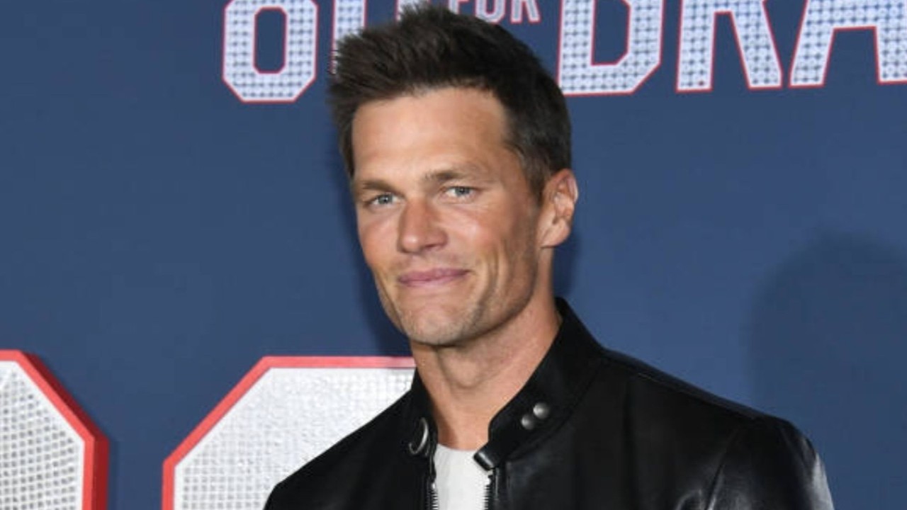 Find Out Who Will Roast Tom Brady in Netflix’s New Special