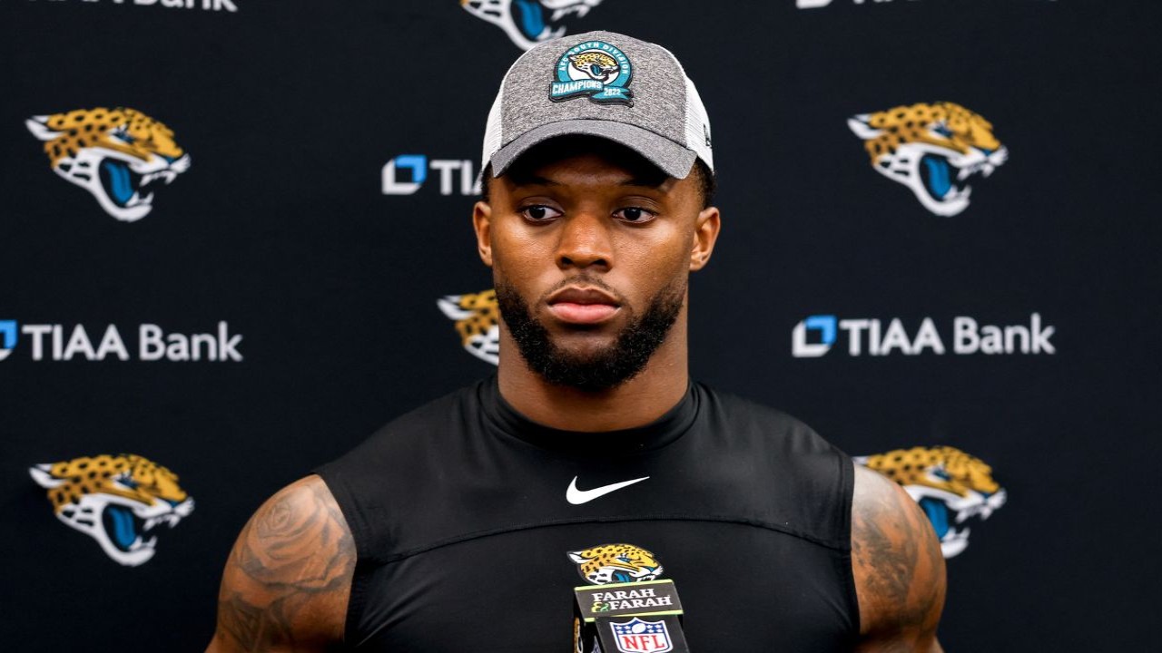 Josh Allen Contract Extension Report: NFL Star Receives WHOPPING Multi-Million Dollar Deal With Jacksonville Jaguars