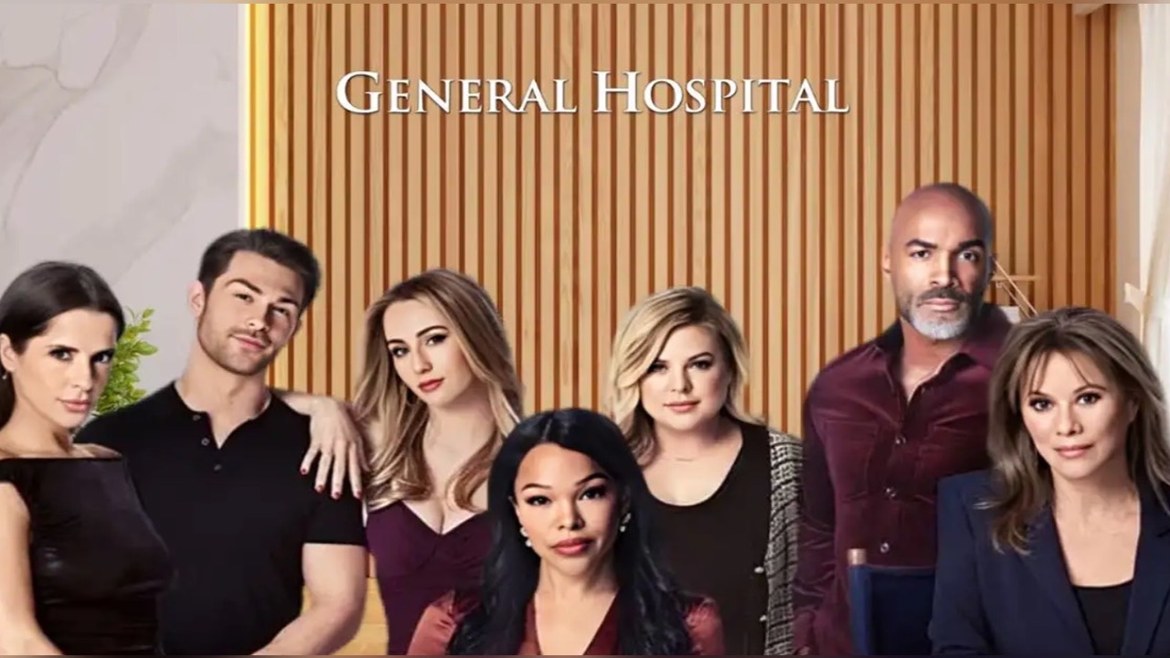 General Hospital Spoilers: Will Cyrus Decide Sonny's Prison Fate?
