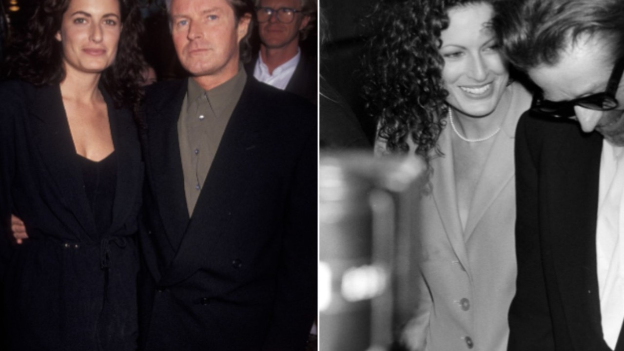 Who Is Sharon Summerall? All We Know About Don Henley's Wife