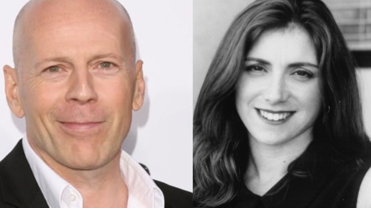 Pulp Fiction Producer Stacey Sher Praises Bruce Willis For Being Kind To Her Late Dad