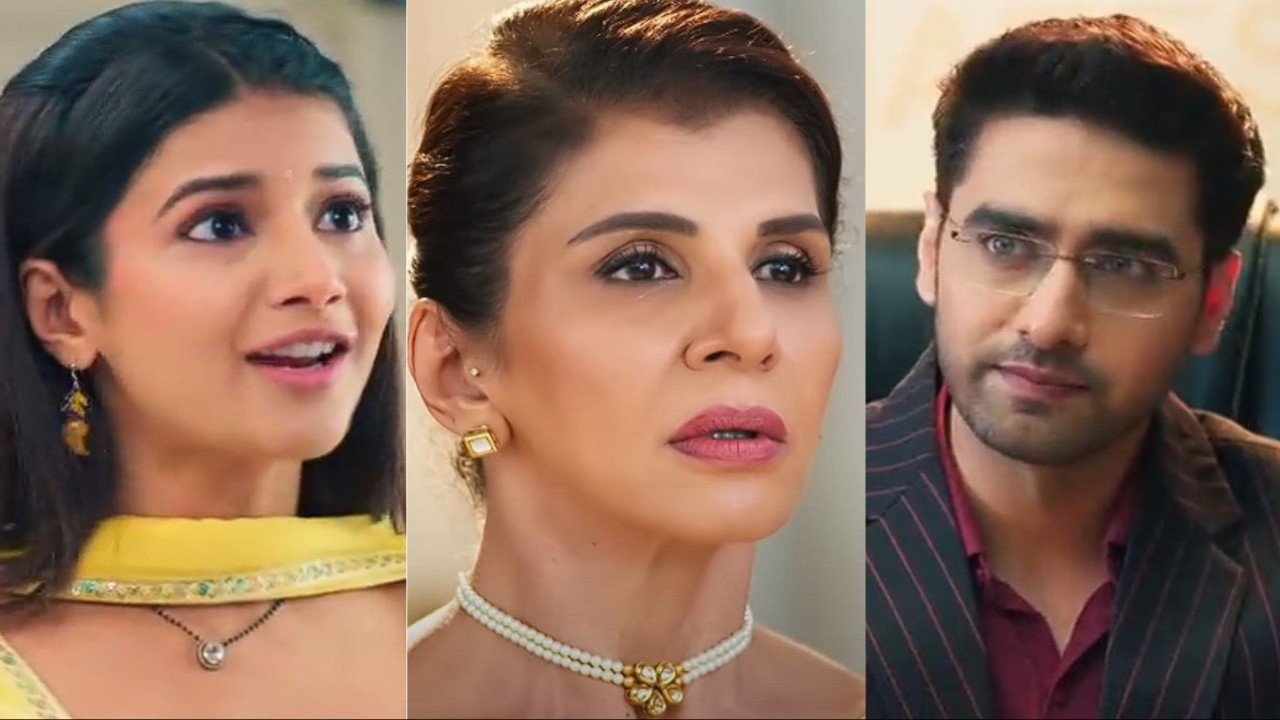Yeh Rishta Kya Kehlata Hai